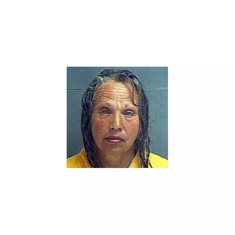 Elizabeth Smart's 80-Year-Old Kidnapper Grins in New Mugshot After Arrest