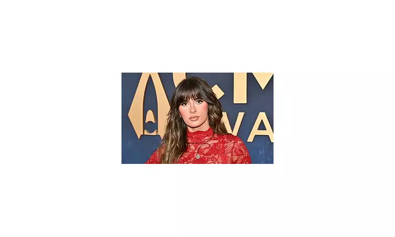 Ella Langley & Riley Green Win Single of the Year at 59th CMA Awards