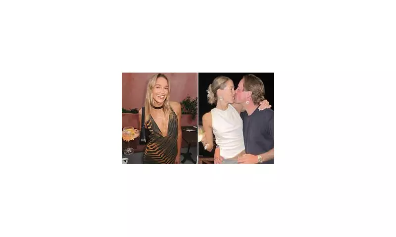 Ellidy Pullin Goes Instagram Official With New Beau Following Tragic Loss of Olympic Snowboarder Alex 'Chumpy' Pullin