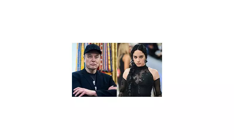 Elon Musk Claps Back at Billie Eilish's Wealth Critique