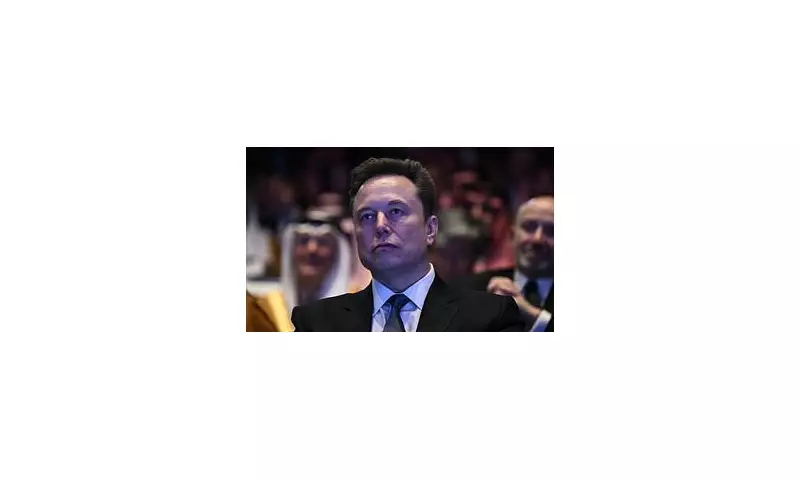 Elon Musk Predicts Work Will Be Optional in 20 Years Due to AI