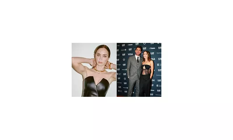 Emily Blunt Reveals Secret to Working With Husband John Krasinski