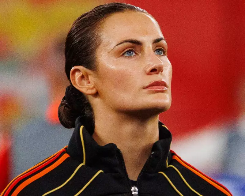 Emily Fox Exclusive: Inside the USWNT Revolution and Her Arsenal Ambitions