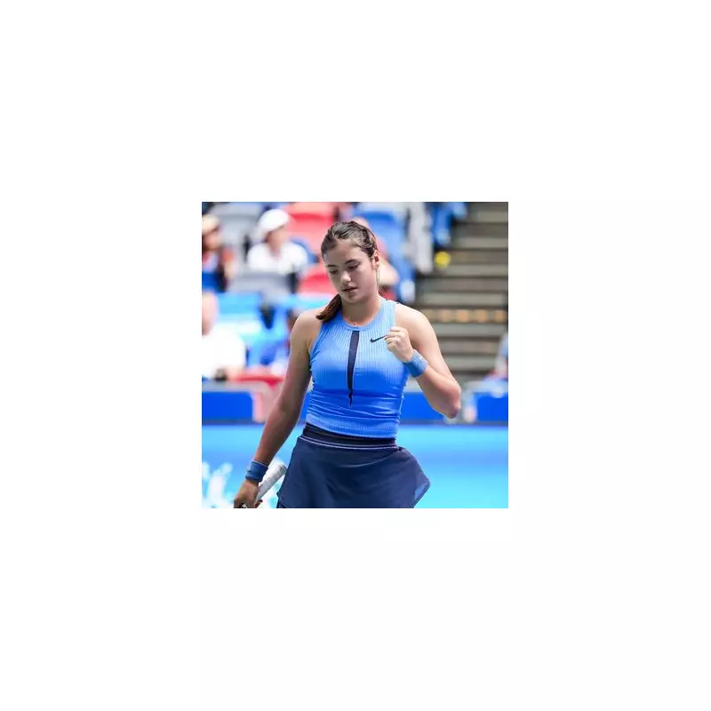 Emma Raducanu Dating Rumours Sparked by Weekend with Jack Coman