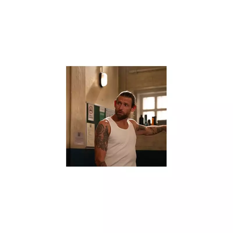 Emmerdale Bombshell: Kev's Secret Son and Shocking Lie Exposed