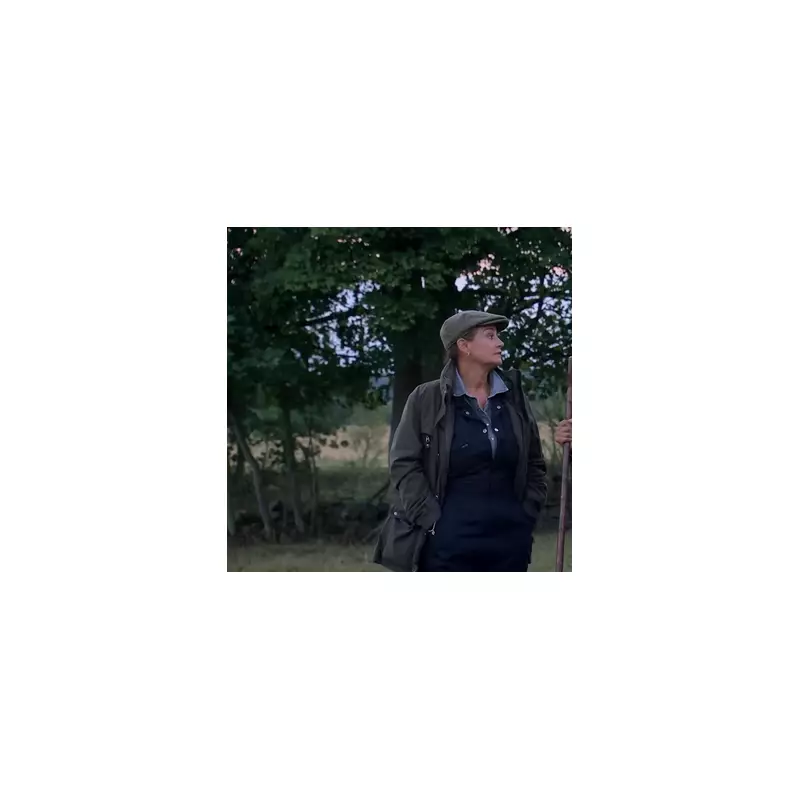 Emmerdale Double Exit Fears as Moira Faces Prison in Evil Framing Plot