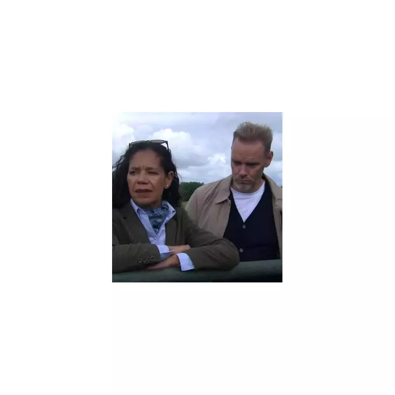 Emmerdale Fans Predict Who Will Bring Down Villains Celia and Ray