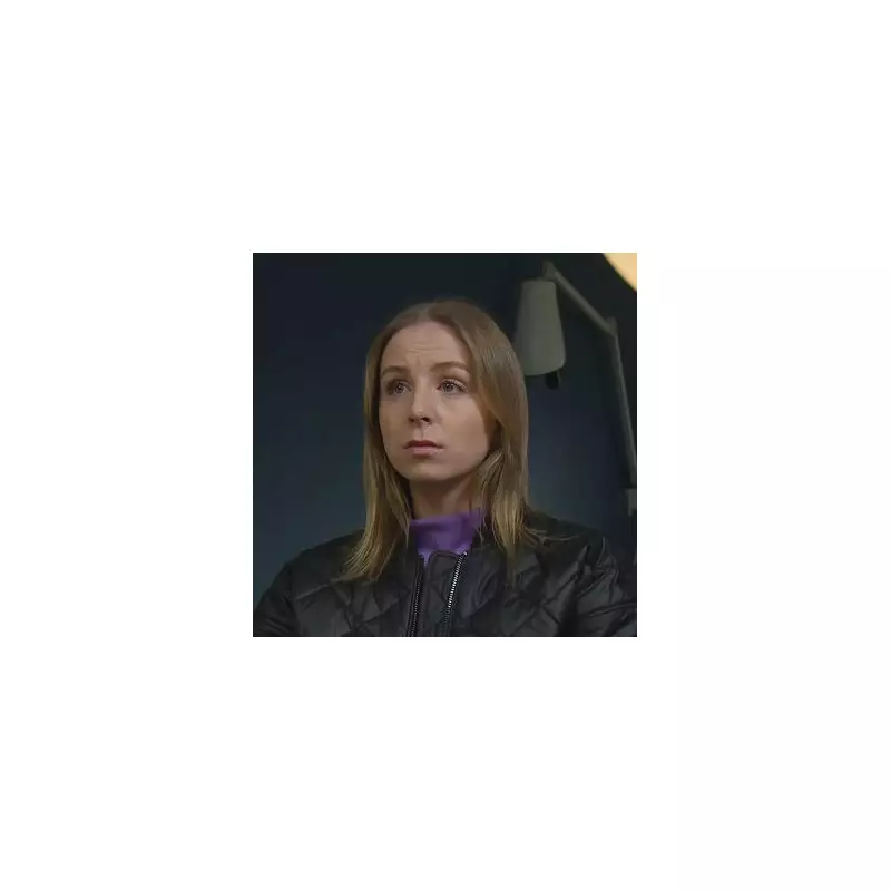 Emmerdale's 'Corriedale' Crossover Clue Spotted by Fans Ahead of 2025 Episode