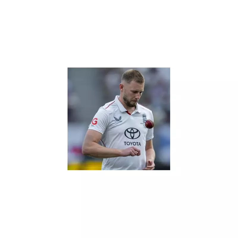 England Ashes Ratings: 1/10 Star Sets Tone for Humbling Defeat vs Australia