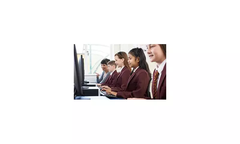 England Faces School Places Crisis: 23,000 Empty Classrooms Revealed as Birth Rate Plummets