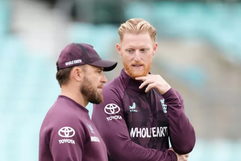 England Reject Canberra Tune-Up Amid Ashes Criticism