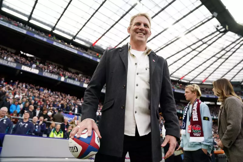 England Rugby Legend Lewis Moody Reveals Heartbreaking MND Diagnosis | Exclusive Interview