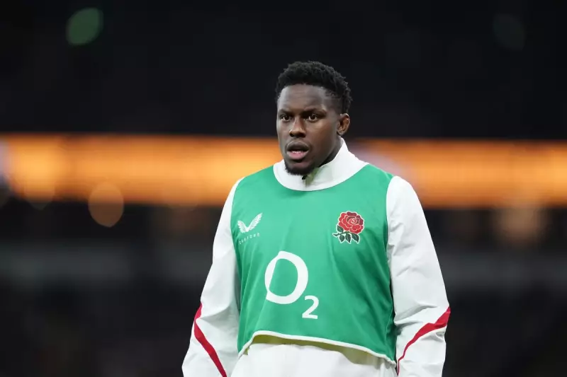 England v New Zealand: Can Rugby's Red Rose Bloom Against All Blacks?