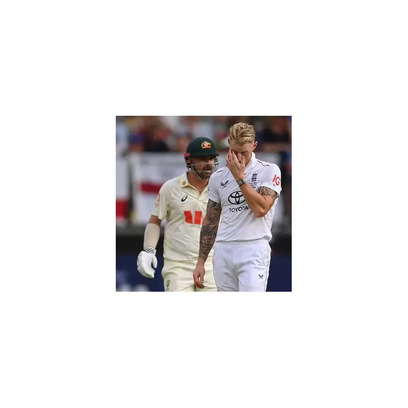 England's Ashes Collapse Costs Millions in Perth Defeat