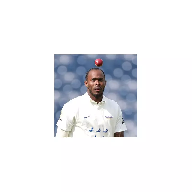 England's Ashes Hopes: Brook & Archer's X-Factor Can Secure Sensational Win