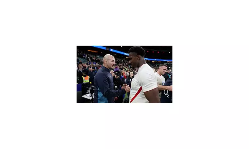 England's Dream Victory Over All Blacks Inspired by Itoje's Speech
