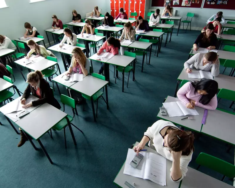 England's Education Revolution: 10 Major Changes Coming to the National Curriculum