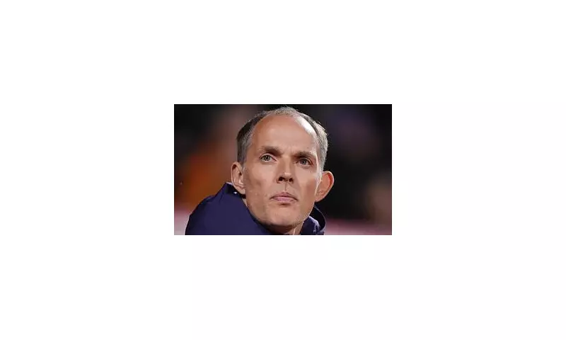 England's Euro 2028 Stadiums Revealed: Five Premier League Grounds Join Wembley in Historic Bid