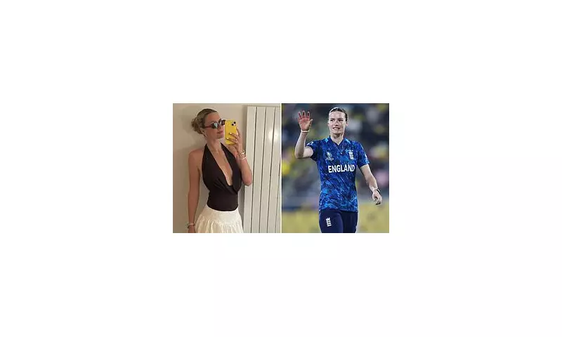England's Lauren Bell Hailed as 'World's Most Beautiful Cricketer' by Indian Fans