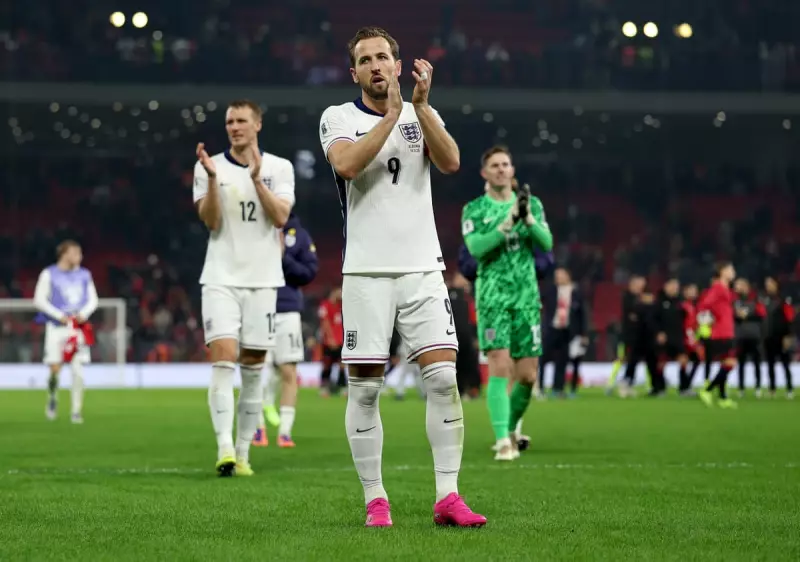 England's Perfect Qualification: Tuchel's Tactical Mastery Unlocks World Cup Dream