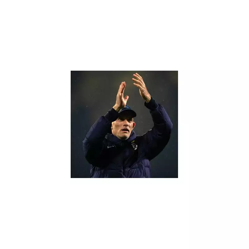 England's World Cup Path Eased by FIFA's Wimbledon-Style Draw