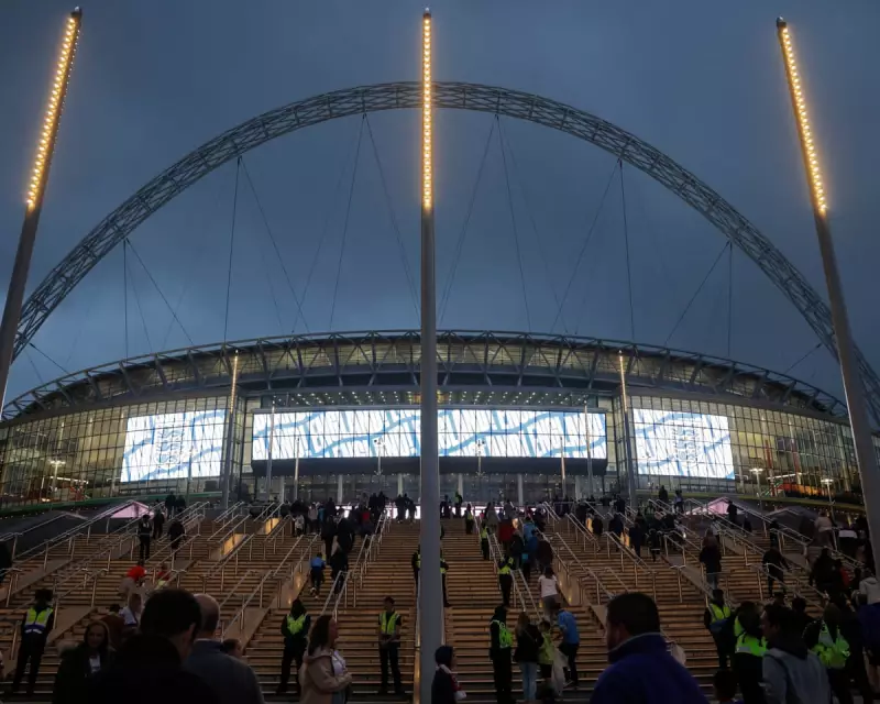 English Football Bans Global Event Tributes: Pitch Focus Returns to Football