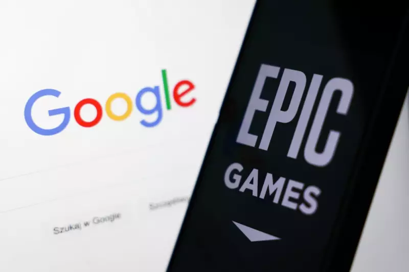 Epic Games vs Google: Tech Titans Reach Billion-Dollar Settlement in App Store Battle