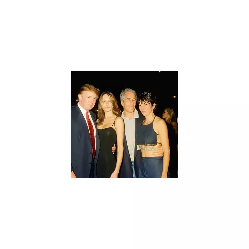 Epstein's 'Evil Beyond Belief' Trump Emails Revealed in 23,000 Documents