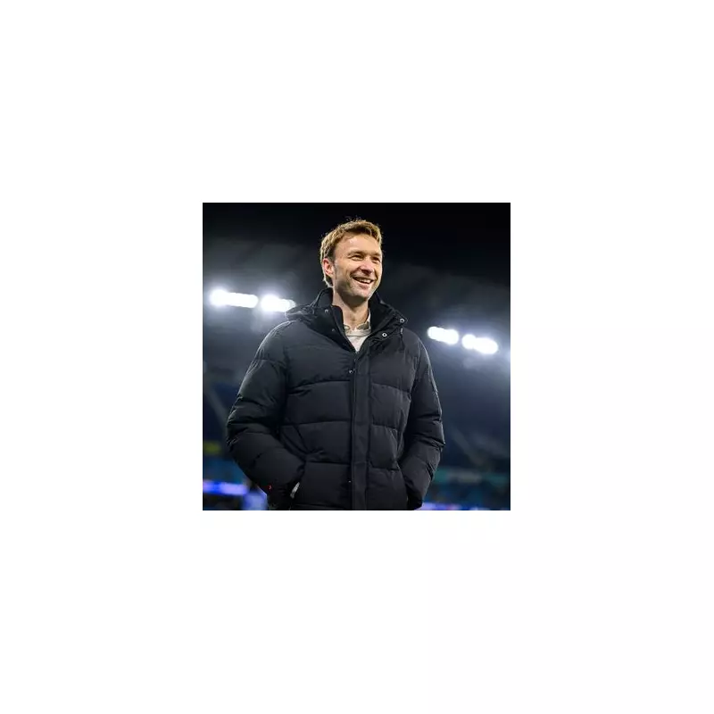 Erik ten Hag's Bundesliga record sacking after just three games at Leverkusen