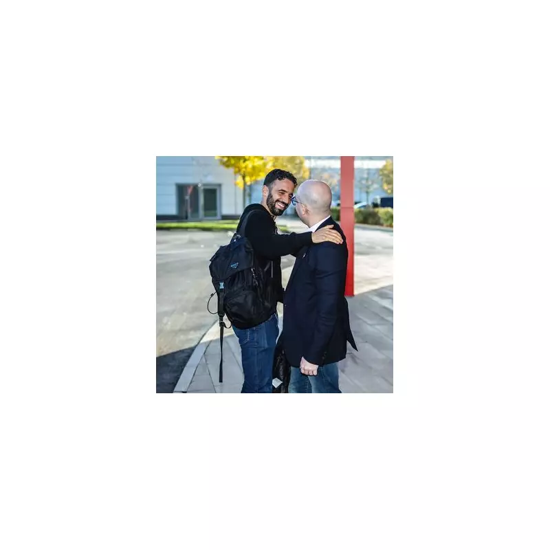 Erik ten Hag's Manchester United Future Hangs by a Thread as Ruben Amorim Emerges as Shock Replacement