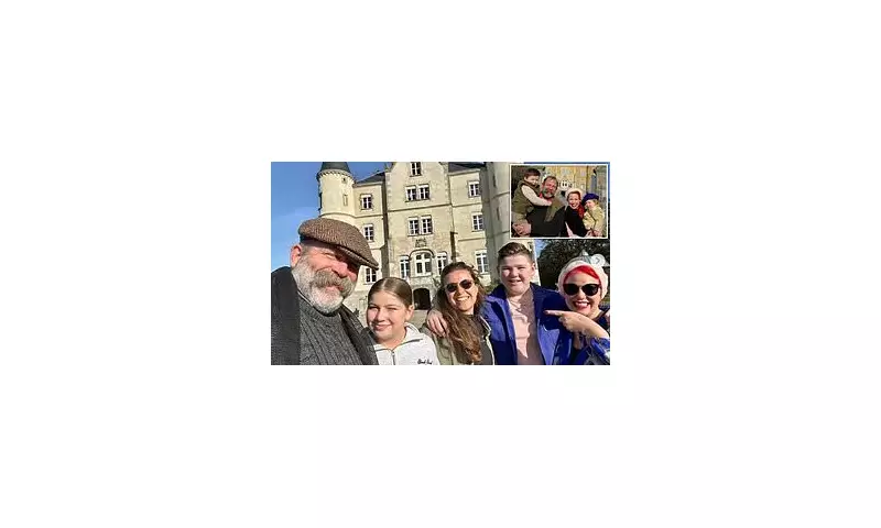 Escape to the Chateau's Dick and Angel Return for Series 10 After Scandal