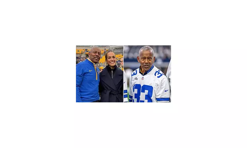 ESPN Faces Fury Over Tony Dorsett CTE Interview Broadcast