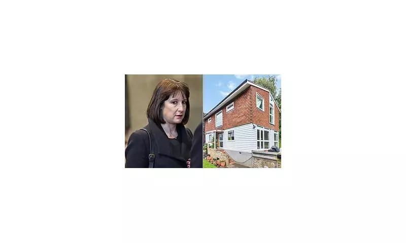 Estate Agents Sound Alarm: Chancellor Rachel Reeves Faces Rental Licensing Warning