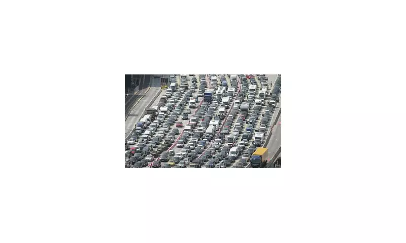 EU Border Chaos Averted: French Authorities Halt Digital Check System Amid Fears of Four-Hour Dover Delays