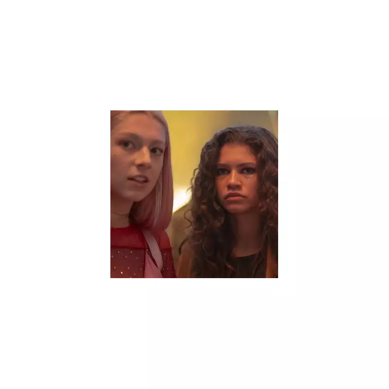 Euphoria's Toby Wallace Joins Netflix's Assassin's Creed Series