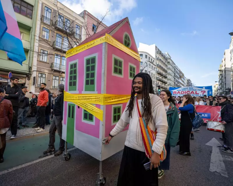 Europe's Housing Crisis Fuels Far-Right Support, Warn Oxford Researchers