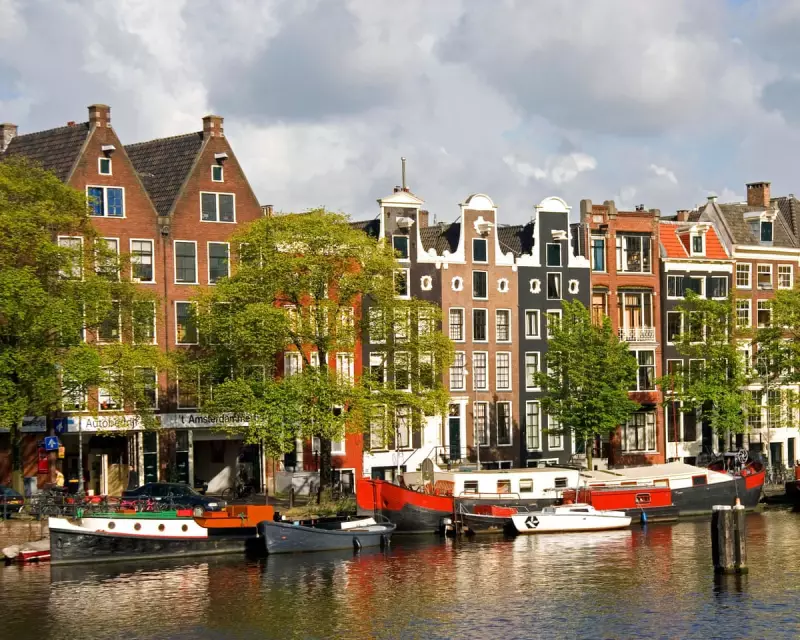 Europe's Housing Emergency: Why Brussels Must Take Radical Action Now