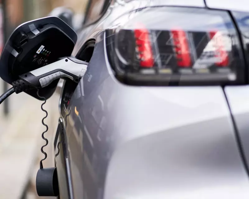 EV Tax Debate: Per-Mile vs Energy Use in UK Road Pricing Reform