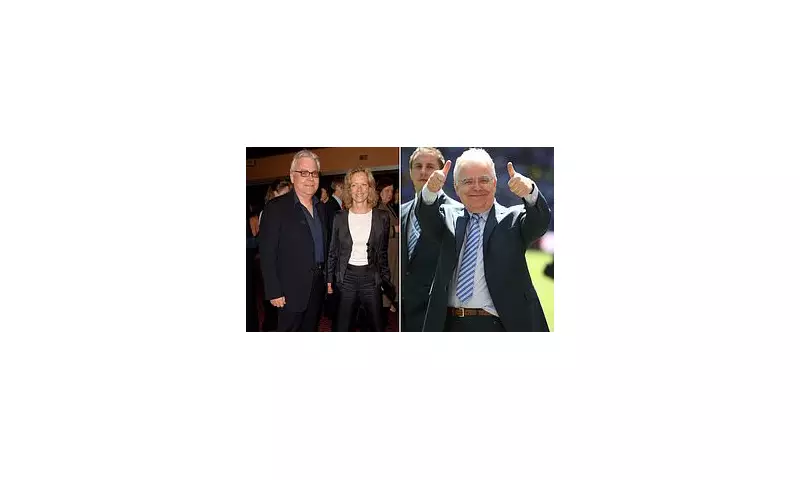 Everton's Bill Kenwright Leaves £36m Legacy to Family and Charity