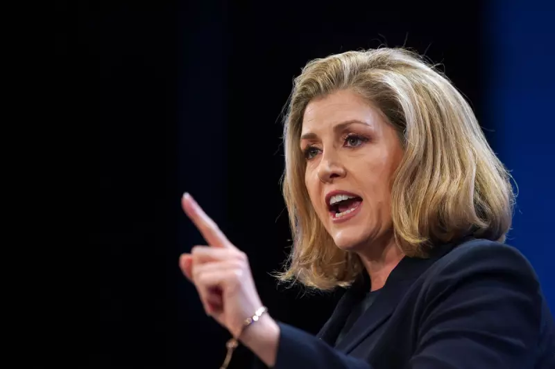 Ex-Councillor Guilty of Stalking MP Penny Mordaunt After Unwanted Contact