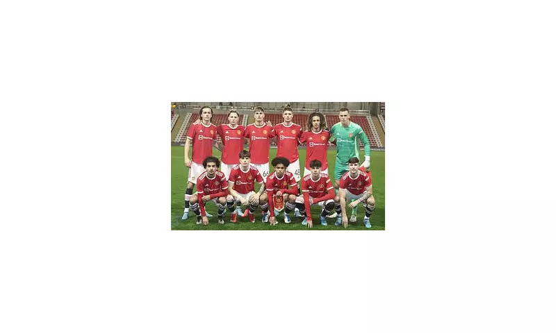 Ex-Man United Scout Slams Club's Youth Policy After £44m Real Madrid Sale