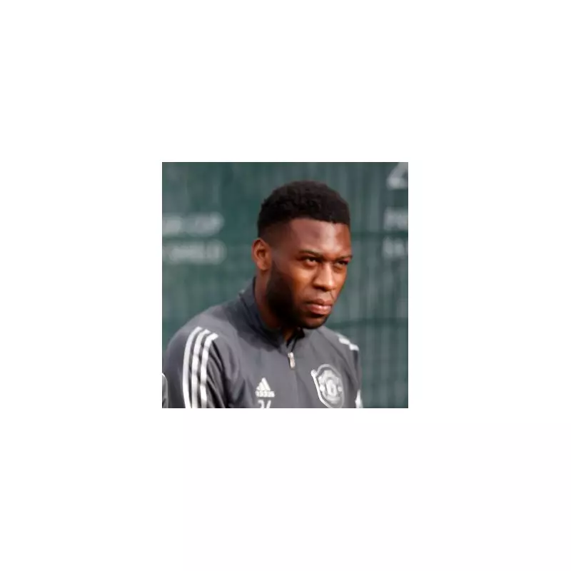 Ex-Man Utd Defender Fosu-Mensah Eyed by Sheffield Wednesday