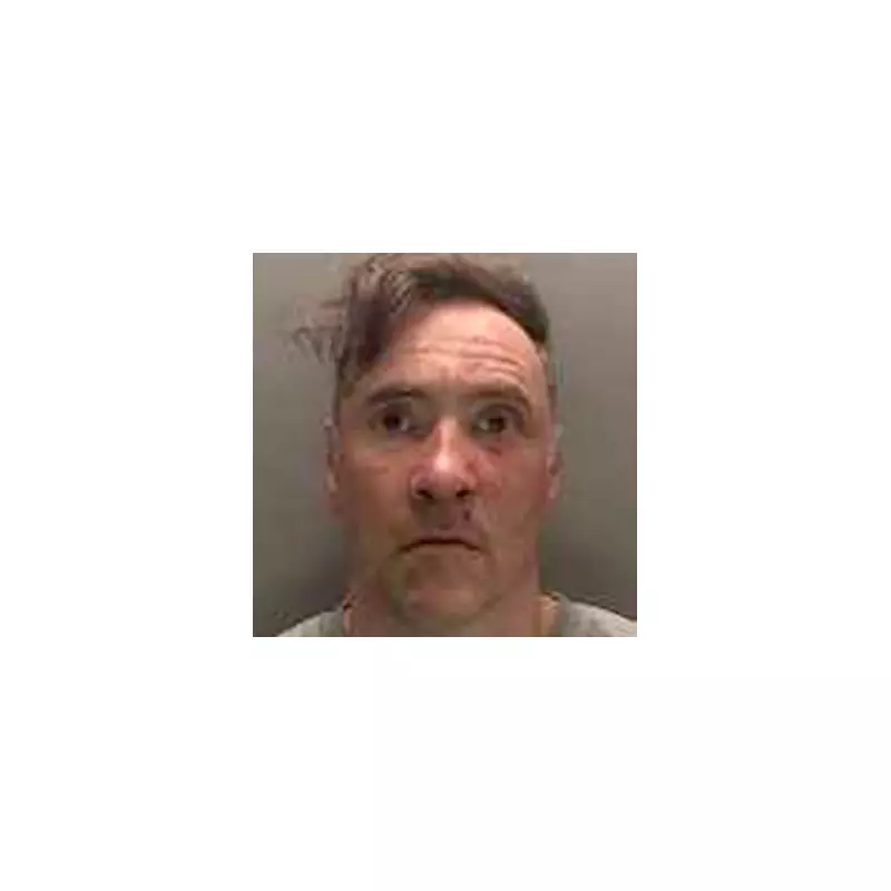 Ex-Marine Paul Doyle admits Liverpool parade crash that injured 134