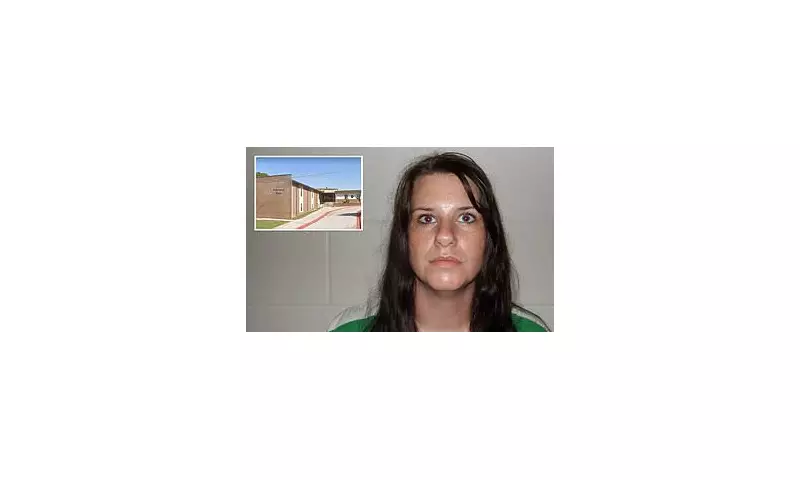 Ex-Missouri Teacher Jailed for 10 Years for Student Sex Abuse