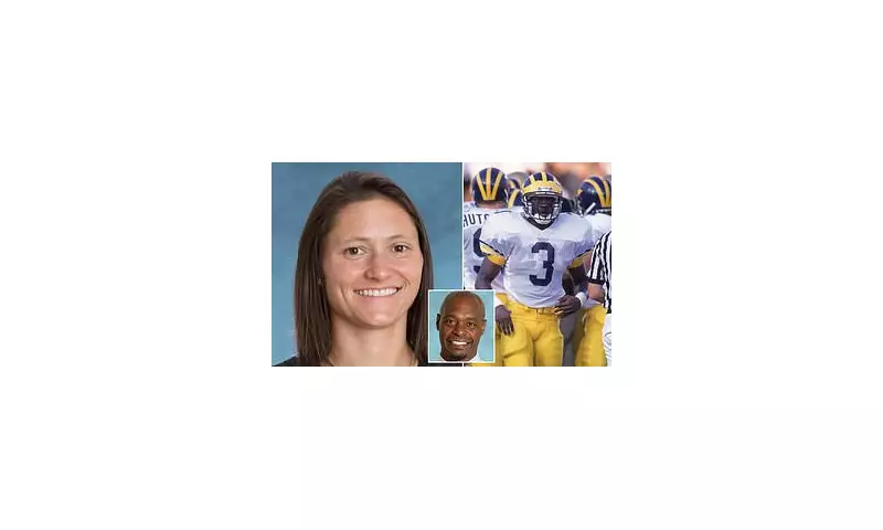 Ex-NFL Star in Quid Pro Quo Scandal at £64k Private School