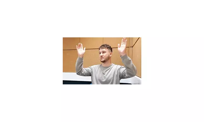 Ex-Soldier Jailed for 5 Years After Stabbing Love Rival Through Heart