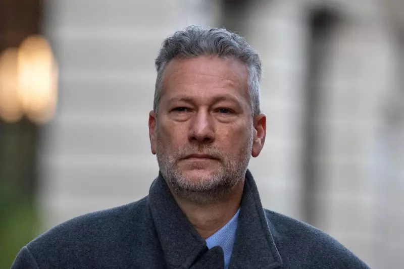 Ex-Welsh Reform UK Leader Nathan Gill Jailed for 10.5 Years in Russian Bribery Scandal