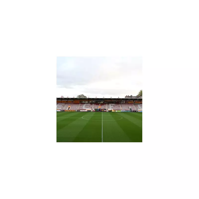 Exeter City Stadium Fire: Accidental Blaze Puts Next Home Game in Doubt