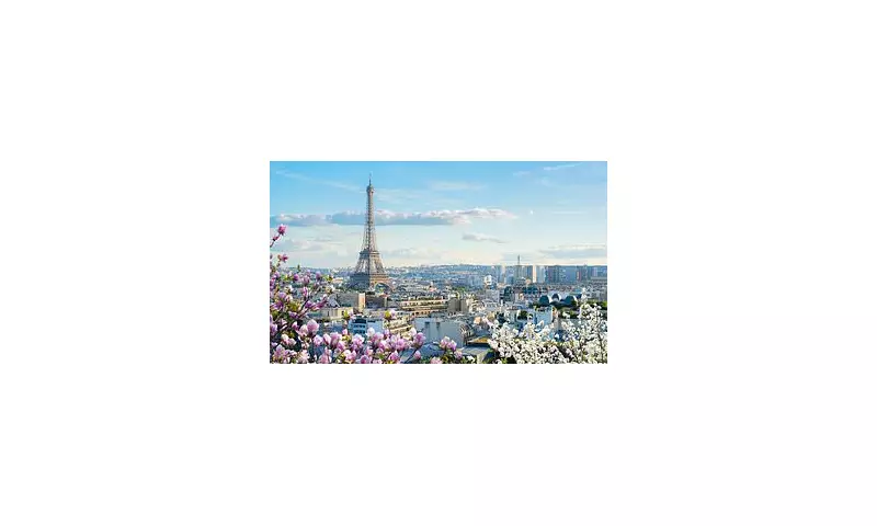 Expert's 10-Year Paris Tip: Ditch Designer Gear to Avoid Pickpockets