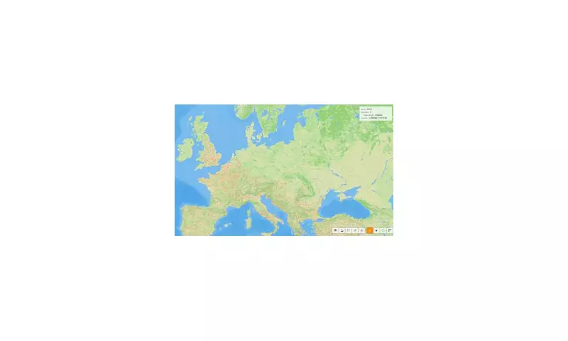 Explore the Roman Empire's Incredible Road Network With This Interactive Map